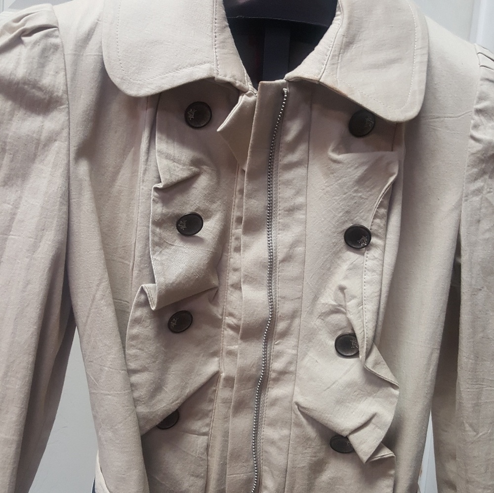 jacket